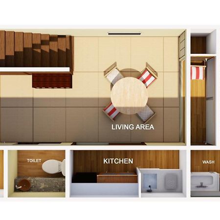 Shiki Homes Kyoka 京都 外观 照片
